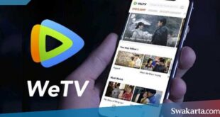 membeli vip wetv dengan pulsa