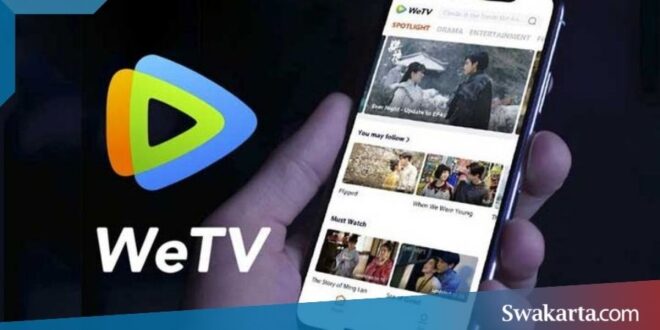 membeli vip wetv dengan pulsa