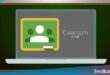 bergabung di google classroom