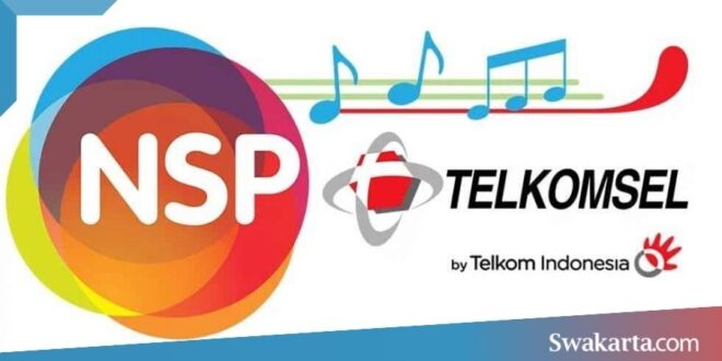 berhenti langganan nsp telkomsel