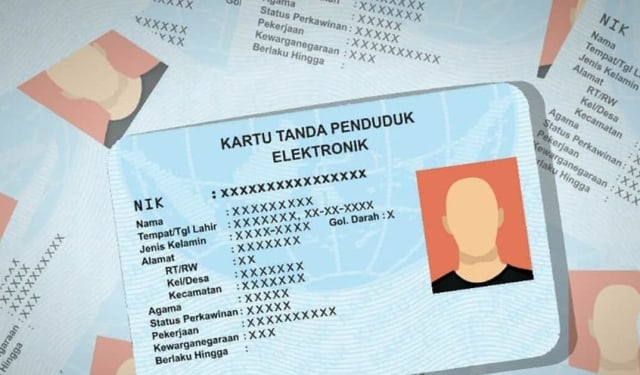 aplikasi cek ktp online