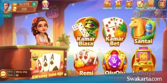 klaim chip sedekah higgs domino