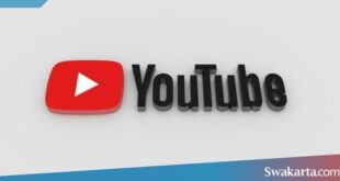 cara membuat channel youtube