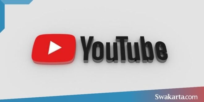 cara membuat channel youtube