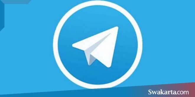 cara mendapatkan uang dari telegram