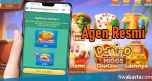 cara menjadi agen chip