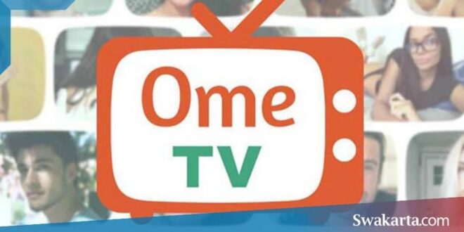 daftar ome tv