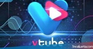 daftar vtube di telegram