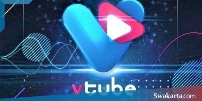 daftar vtube di telegram