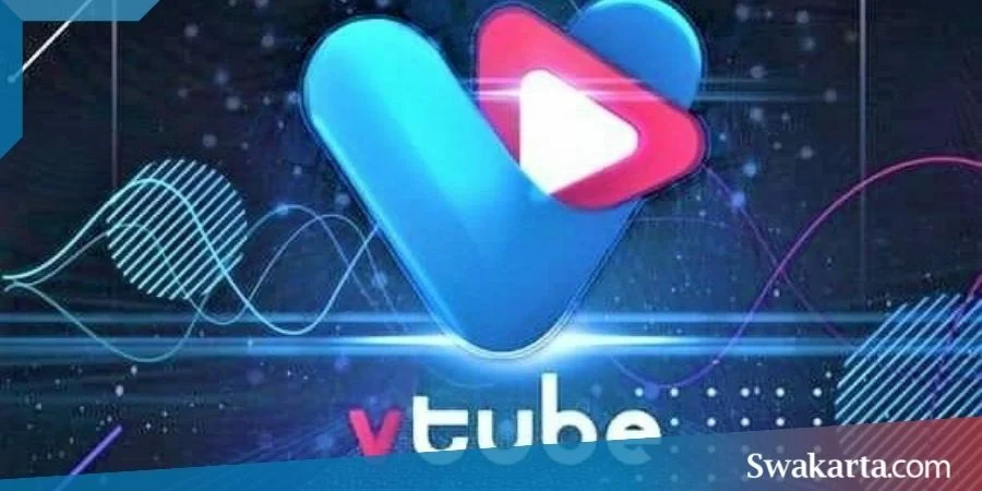 daftar vtube di telegram