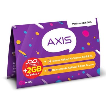 paket internet axis