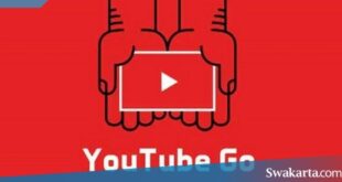 download youtube go di laptop