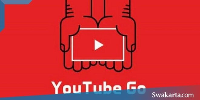 download youtube go di laptop