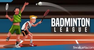 game badminton terbaik