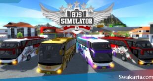 game bus simulator