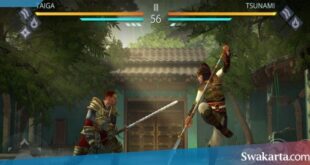 game fighting android terbaik