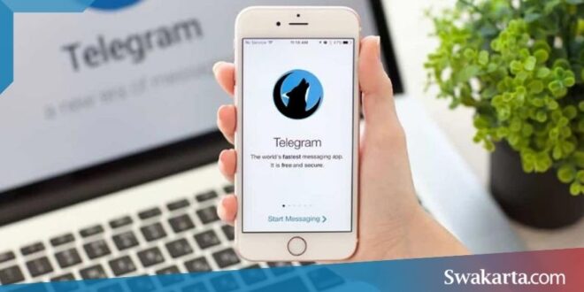 ganti bahasa warewolf telegram