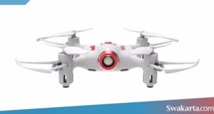 harga drone syma