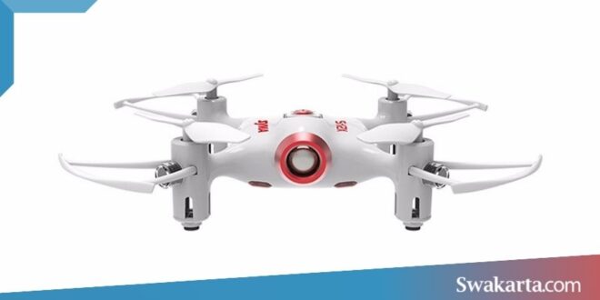 harga drone syma