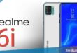 harga hp realme 6i