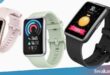 harga smartwatch huawei