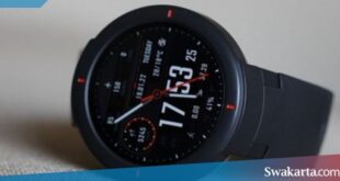 rekomendasi smartwatch xiaomi