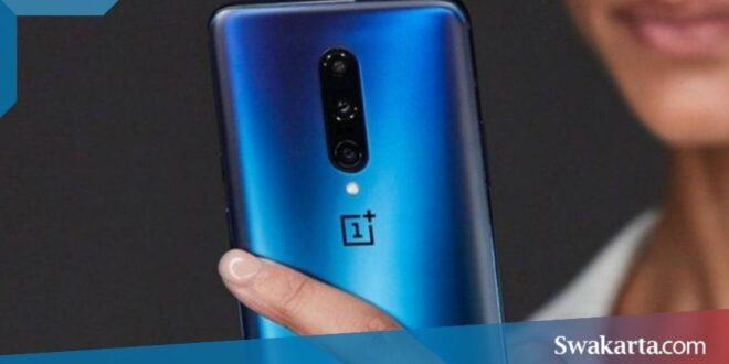 hp OnePlus terbaik