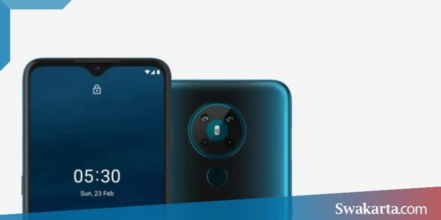 hp nfc termurah
