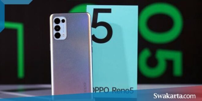 Harga Hp Oppo 4G