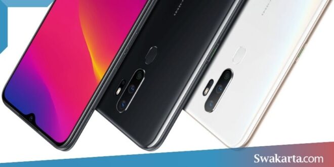 hp oppo dibawah 1 juta