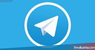 kenapa telegram lemot