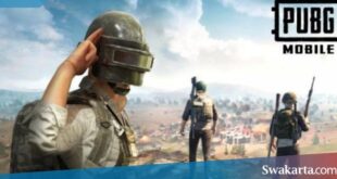 main pubg mobile di pc