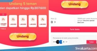 memasukan kode undangan tiktok