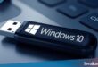 membuat bootable flashdisk