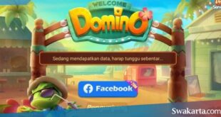 menghubungkan facebook ke higgs domino