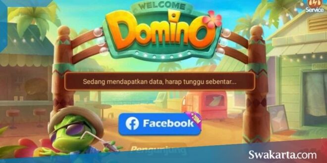 menghubungkan facebook ke higgs domino