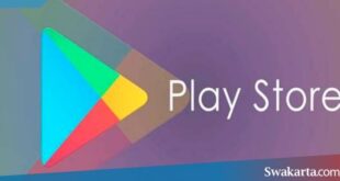 menginstall play store di laptop