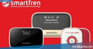 paket smartfreen mifi unlimited