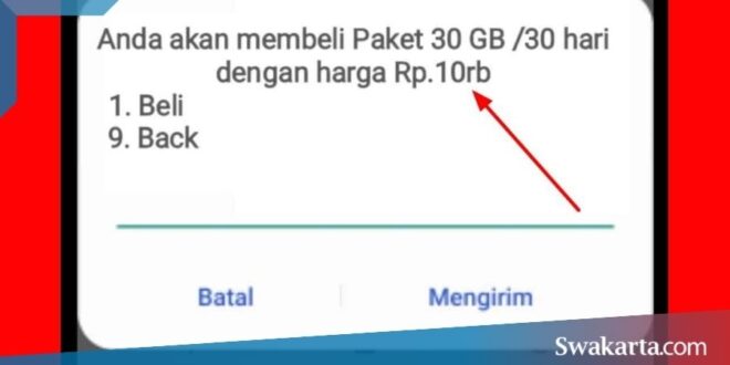 paket telkomsel murah