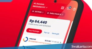 pulsa telkomsel tersedot