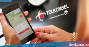 gift sms sesama telkomsel