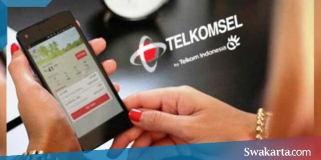 gift sms sesama telkomsel