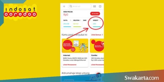 cara menggunakan pulsa onnet