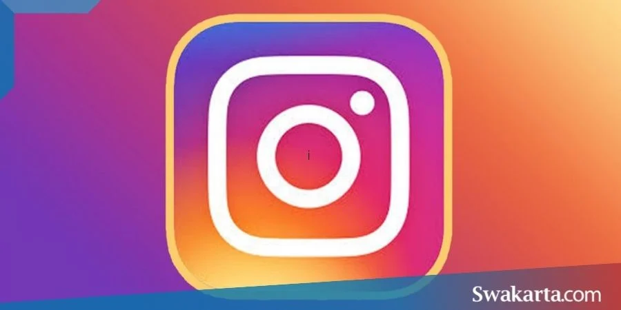 cara share link akun IG