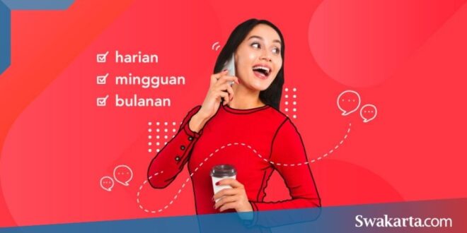 cek paket nelpon telkomsel