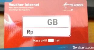 cek voucher telkomsel