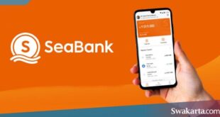 Mengirim Uang Melalui Seabank