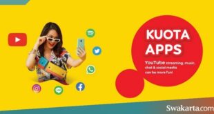 kuota apps indosat