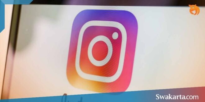 mengembalikan postingan Instagram