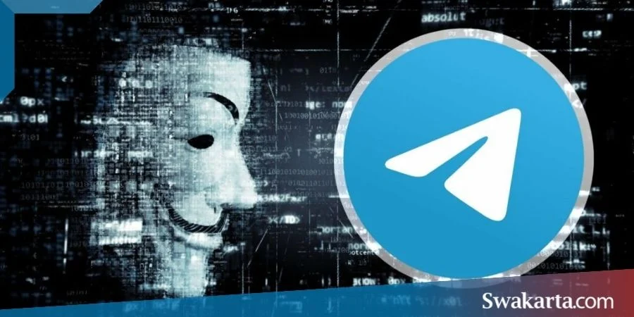 menyadap telegram tanpa kode verifikasi
